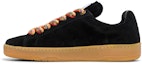 Lookbook Lanvin Curb Lite Low 'Black' FM-SKDK0B-VESU-A2310