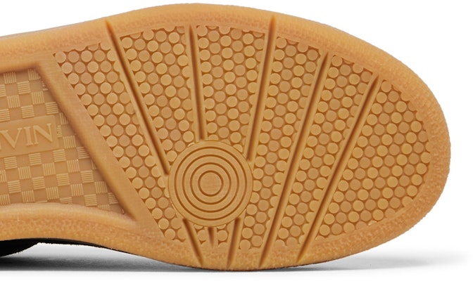 Lanvin Curb Lite Low 'Black' FM-SKDK0B-VESU-A2310 Purchase Lanvin Curb Lite Low 'Black' FM-SKDK0B-VESU-A2310