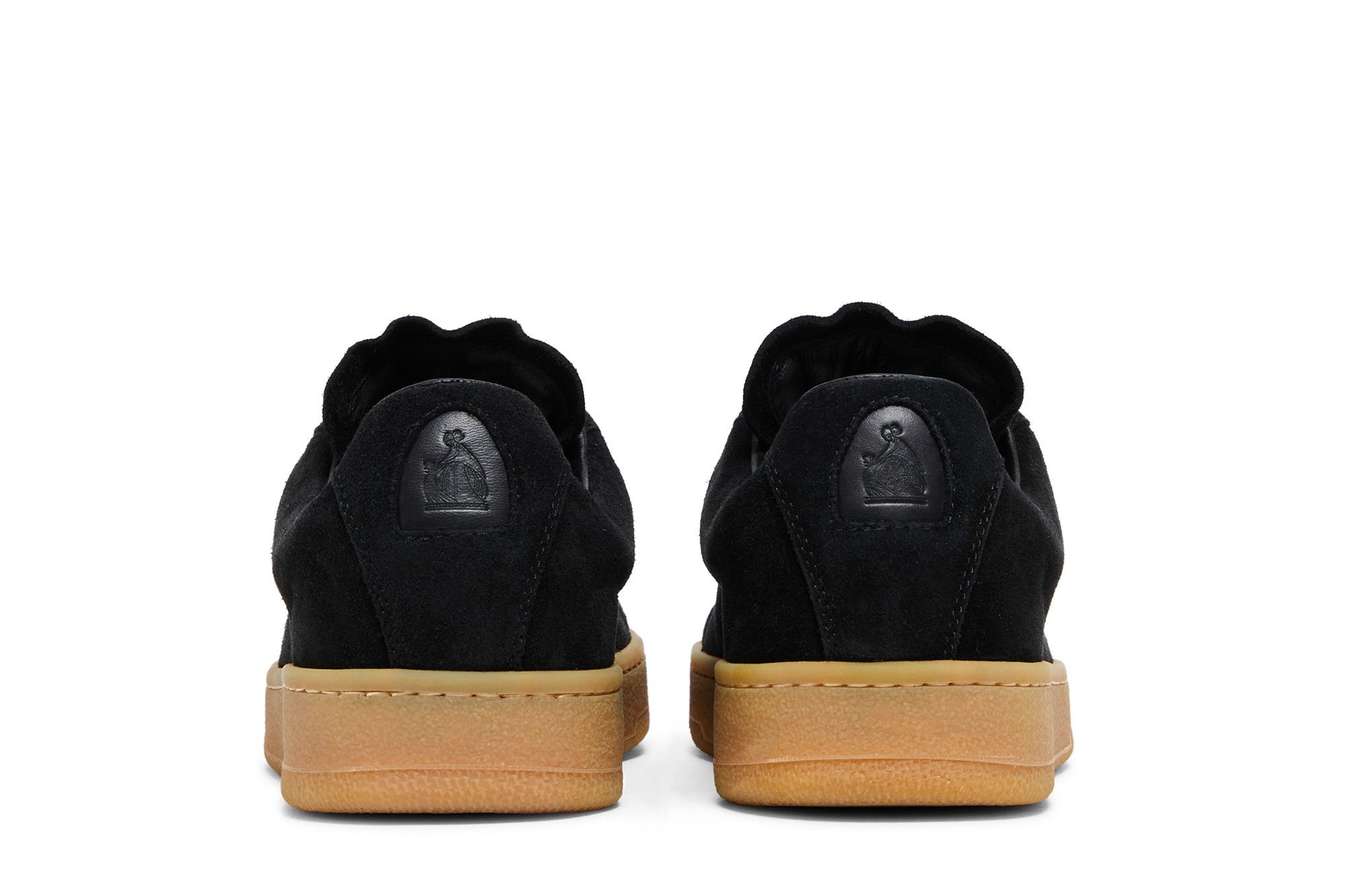 Details for Lanvin Curb Lite Low "黑色" FM-SKDK0B-VESU-A2310