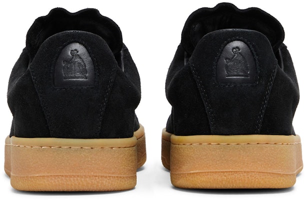 Lanvin Curb Lite Low 'Black' FM-SKDK0B-VESU-A2310 Details for Lanvin Curb Lite Low 'Black' FM-SKDK0B-VESU-A2310