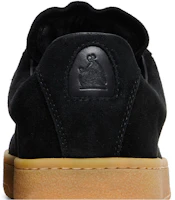 Sizing Lanvin Curb Lite Low "黑色" FM-SKDK0B-VESU-A2310