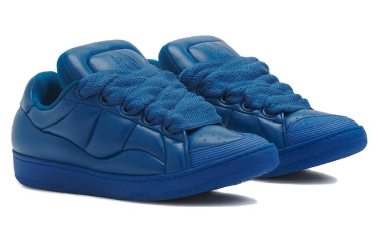 Lanvin Curb Low 'Blue' 圖 2
