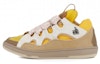 Buy Zapatillas Lanvin Curb 'Beige' FM-SKRK11-DRAG-H200509