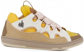 Zapatillas Lanvin Curb 'Beige' FM-SKRK11-DRAG-H200509 Order Zapatillas Lanvin Curb 'Beige' FM-SKRK11-DRAG-H200509