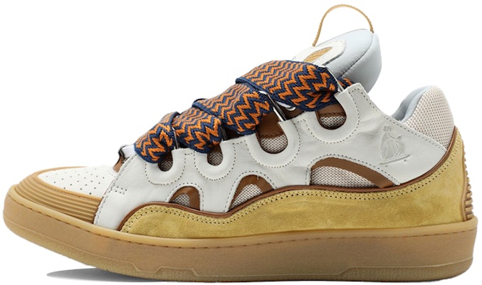 Zapatillas Lanvin Curb 'Beige' FM-SKRK11-LIAG-H2105 Buy Zapatillas Lanvin Curb 'Beige' FM-SKRK11-LIAG-H2105