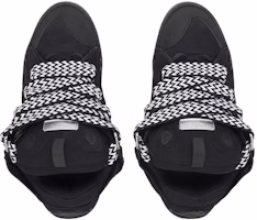 Lanvin Curb 运动鞋 '黑色' FM-SKRK11-DOTS-P2310 Lookbook Lanvin Curb 运动鞋 '黑色' FM-SKRK11-DOTS-P2310