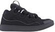 Order Zapatillas Lanvin Curb 'Negro con Brillo Spray' FM-SKRK11-GRIP-A231010