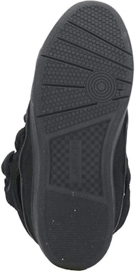 Zapatillas Lanvin Curb 'Negro con Brillo Spray' FM-SKRK11-GRIP-A231010 Purchase Zapatillas Lanvin Curb 'Negro con Brillo Spray' FM-SKRK11-GRIP-A231010