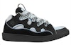 Order Lanvin Curb Sneaker 'Hitam Biru Muda' FM-SKRK11-DWSL-P221020