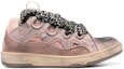 Order Zapatillas Lanvin Curb 'Desgastadas - Rosa' FM-SKRK11-DEST-A2351