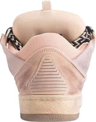 ランバン カーブ スニーカー "ダメージピンク" FM-SKRK11-DEST-A2351 Purchase ランバン カーブ スニーカー "ダメージピンク" FM-SKRK11-DEST-A2351