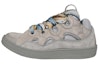 Buy Lanvin Curb Sneaker 'Abu-abu' FM-SKRK11-DRAL-H2213
