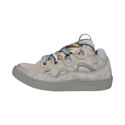 Lanvin Curb Sneaker 'Grey'