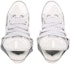 Lookbook Lanvin Curb Sneaker 'Kelabu Putih' FM-SKRK11-DOTS-P231300
