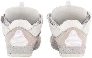 랑방 컬브 스니커즈 (그레이/화이트) FM-SKRK11-DOTS-P231300 Shop 랑방 컬브 스니커즈 (그레이/화이트) FM-SKRK11-DOTS-P231300