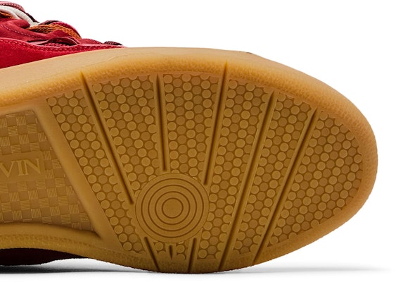 ランバン カーブスニーカー「リップスティック」 FM-SKRK11-DRAL-H22303 Purchase ランバン カーブスニーカー「リップスティック」 FM-SKRK11-DRAL-H22303