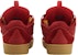 Lanvin Curb Sneaker 'Poppy Red Gum' - Kasut Lanvin Curb 'Poppy Red Gum' FM-SKRK11-DRAG-E2237