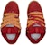 Lanvin Curb Sneaker 'Poppy Red Gum' - Kasut Lanvin Curb 'Poppy Red Gum' FM-SKRK11-DRAG-E2237