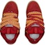 Purchase Lanvin Curb Sneaker 'Poppy Red Gum' - Kasut Lanvin Curb 'Poppy Red Gum' FM-SKRK11-DRAG-E2237