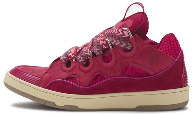 Zapatillas Lanvin Curb 'Sandía' FM-SKRK11-DRAG-A23594 Buy Zapatillas Lanvin Curb 'Sandía' FM-SKRK11-DRAG-A23594
