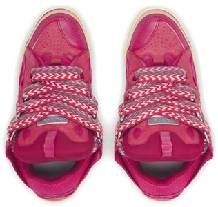 Zapatillas Lanvin Curb 'Sandía' FM-SKRK11-DRAG-A23594 Lookbook Zapatillas Lanvin Curb 'Sandía' FM-SKRK11-DRAG-A23594