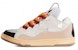 Lanvin Curb Sneaker 'Putih' FM-SKRK11-DRAG-A2000-/-FM-SKRK11-DRA2-A2000