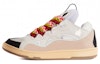 Buy Lanvin Curb Sneaker 'Putih' FM-SKRK11-DRAG-A2000-/-FM-SKRK11-DRA2-A2000