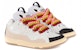Lanvin Curb Sneaker 'Putih' FM-SKRK11-DRAG-A2000-/-FM-SKRK11-DRA2-A2000