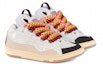 Order Lanvin Curb Sneaker 'Putih' FM-SKRK11-DRAG-A2000-/-FM-SKRK11-DRA2-A2000