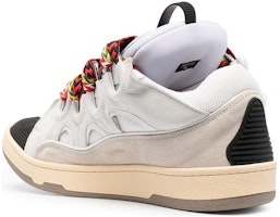 ランバン カーブ スニーカー (ホワイト) FM-SKRK11-DRAG-A2000-/-FM-SKRK11-DRA2-A2000 Lookbook ランバン カーブ スニーカー (ホワイト) FM-SKRK11-DRAG-A2000-/-FM-SKRK11-DRA2-A2000