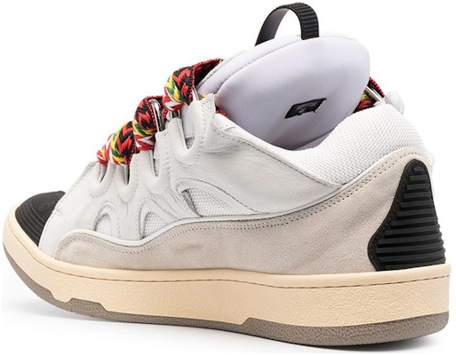 Lanvin Curb Sneaker 'White' FM-SKRK11-DRAG-A2000-/-FM-SKRK11-DRA2-A2000 Lookbook Lanvin Curb Sneaker 'White' FM-SKRK11-DRAG-A2000-/-FM-SKRK11-DRA2-A2000