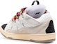 Lookbook Lanvin Curb Sneaker 'Putih' FM-SKRK11-DRAG-A2000-/-FM-SKRK11-DRA2-A2000
