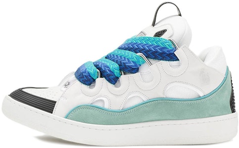 兰文 Curb 运动鞋 '白绿' FM-SKRK11-DRAG-H220040 Buy 兰文 Curb 运动鞋 '白绿' FM-SKRK11-DRAG-H220040