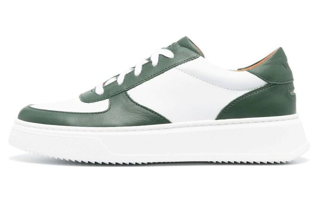 Lanvin Curb Sneaker White Blue FMSKRK11DRAGH22