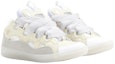 Order Lanvin Curb Sneakers 'Beige' FM-SKRK11-TRAG-A2205