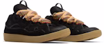 Cheap Lanvin Curb Sneakers 'Hitam' FM-SKRK11-DRAG-A2010-/-FM-SKRK11-DRA2-A2010-/-SKRK11-DRA2-10