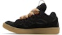 Sneakers Lanvin Curb 'Hitam' FM-SKRK11-DRAG-A2010