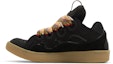 Lookbook Sneakers Lanvin Curb 'Hitam' FM-SKRK11-DRAG-A2010