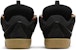 Sneakers Lanvin Curb 'Hitam' FM-SKRK11-DRAG-A2010