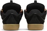 Details for Sneakers Lanvin Curb 'Hitam' FM-SKRK11-DRAG-A2010