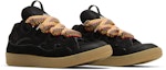 Cheap Sneakers Lanvin Curb 'Hitam' FM-SKRK11-DRAG-A2010