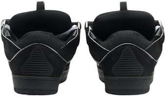 랑방 커브 스니커즈 '블랙 그레이' FM-SKRK11-REFL-P2210 Purchase 랑방 커브 스니커즈 '블랙 그레이' FM-SKRK11-REFL-P2210