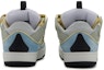 Shop Lanvin Curb Sneakers 'Biru Kelabu' FM-SKRK11-DALL-P22B243