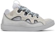 Buy Sneakers Lanvin Curb 'Kelabu' FM-SKRK11-DRAG-A2313