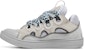 Sneakers Lanvin Curb 'Kelabu' FM-SKRK11-DRAG-A2313