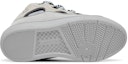 Shop Sneakers Lanvin Curb 'Kelabu' FM-SKRK11-DRAG-A2313