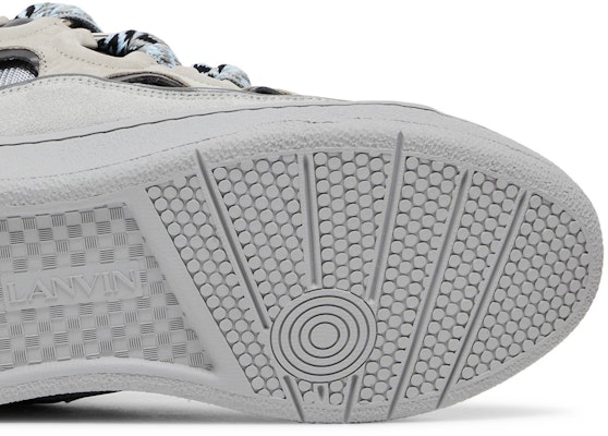 Lanvin Curb Sneakers 'Grey' FM-SKRK11-DRAG-A2313 Purchase Lanvin Curb Sneakers 'Grey' FM-SKRK11-DRAG-A2313