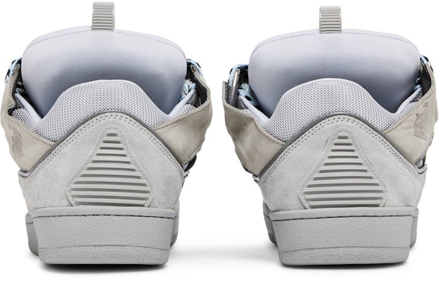 Lanvin Curb Sneakers 'Grey' FM-SKRK11-DRAG-A2313 Details for Lanvin Curb Sneakers 'Grey' FM-SKRK11-DRAG-A2313