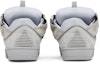 Details for Sneakers Lanvin Curb 'Kelabu' FM-SKRK11-DRAG-A2313
