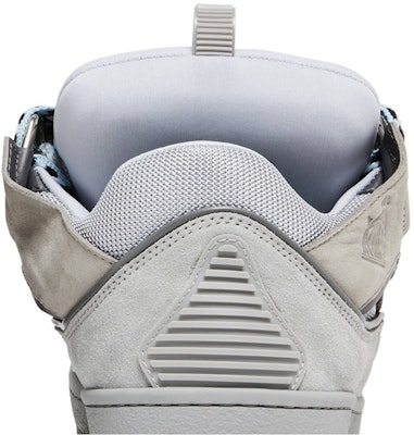 Lanvin Curb Sneakers 'Grey' FM-SKRK11-DRAG-A2313 Sizing Lanvin Curb Sneakers 'Grey' FM-SKRK11-DRAG-A2313